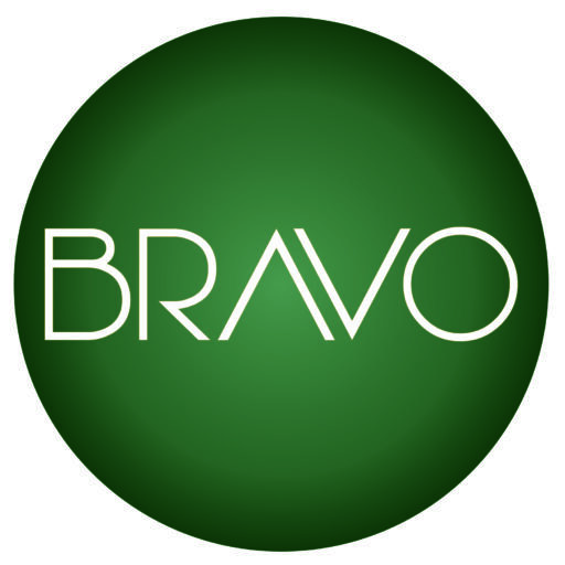 Bravo Logo