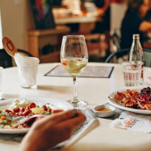 Seasonal Cafe at Bravo Recipe Book